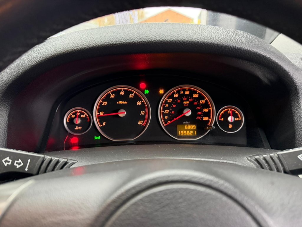 Used Vauxhall Vectra 2007 for sale - 77729928: Photo 33