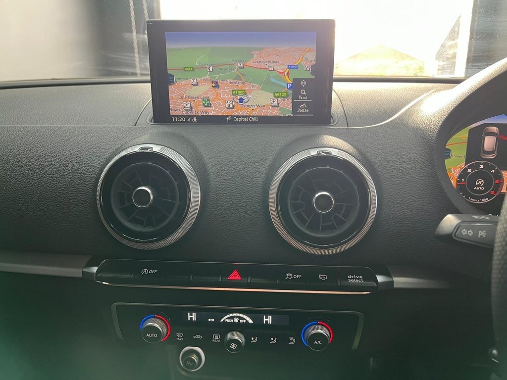 Used Audi A3 2019 for sale - 77729913: Photo 12