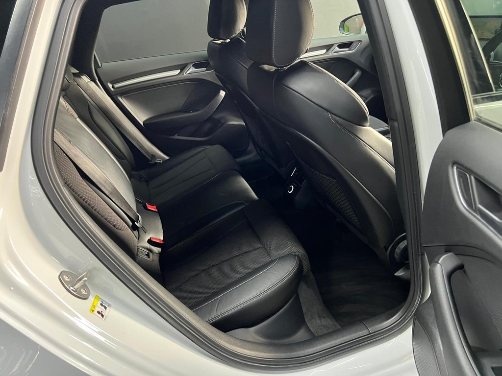 Used Audi A3 2019 for sale - 77729913: Photo 16
