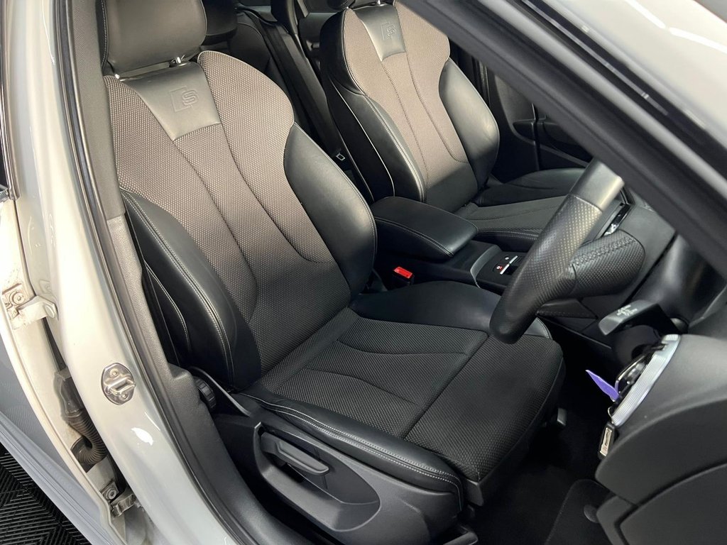 Used Audi A3 2019 for sale - 77729913: Photo 17