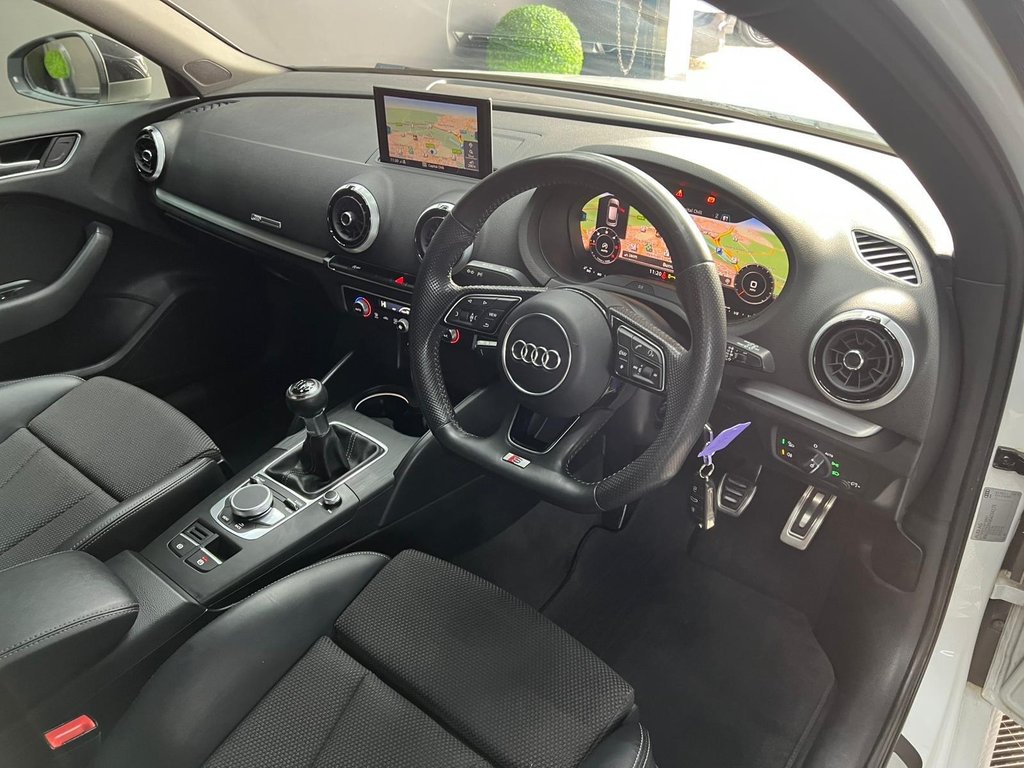 Used Audi A3 2019 for sale - 77729913: Photo 19
