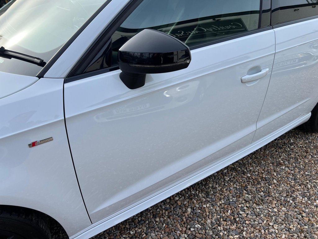 Used Audi A3 2019 for sale - 77729913: Photo 37