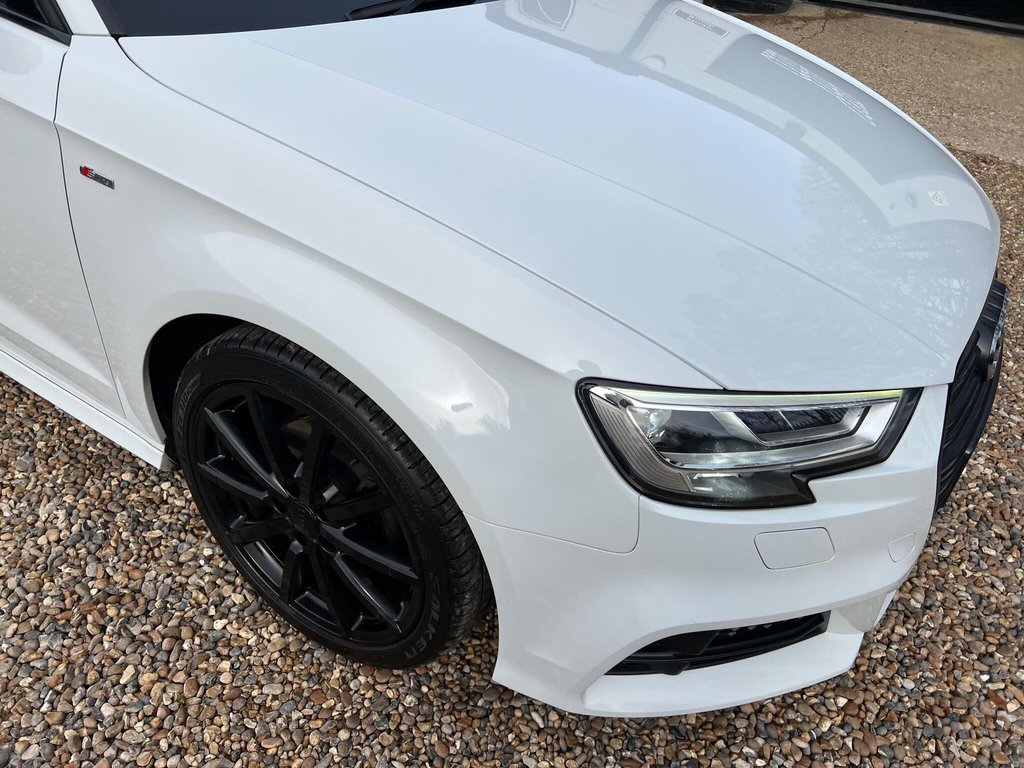 Used Audi A3 2019 for sale - 77729913: Photo 43