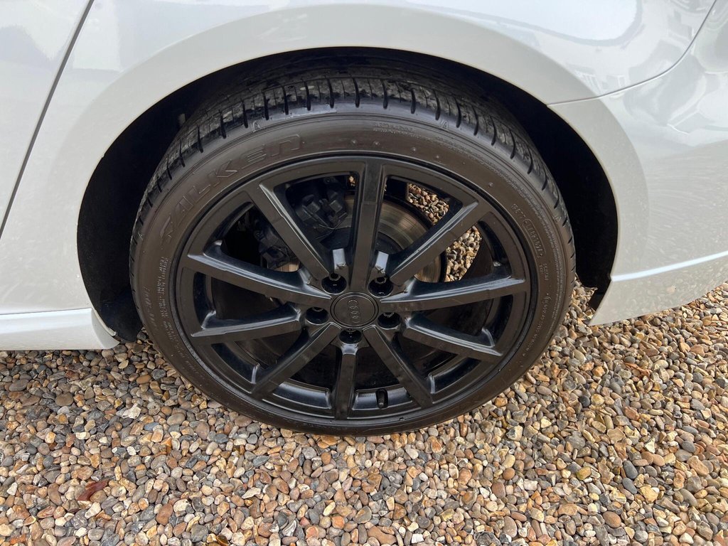 Used Audi A3 2019 for sale - 77729913: Photo 46