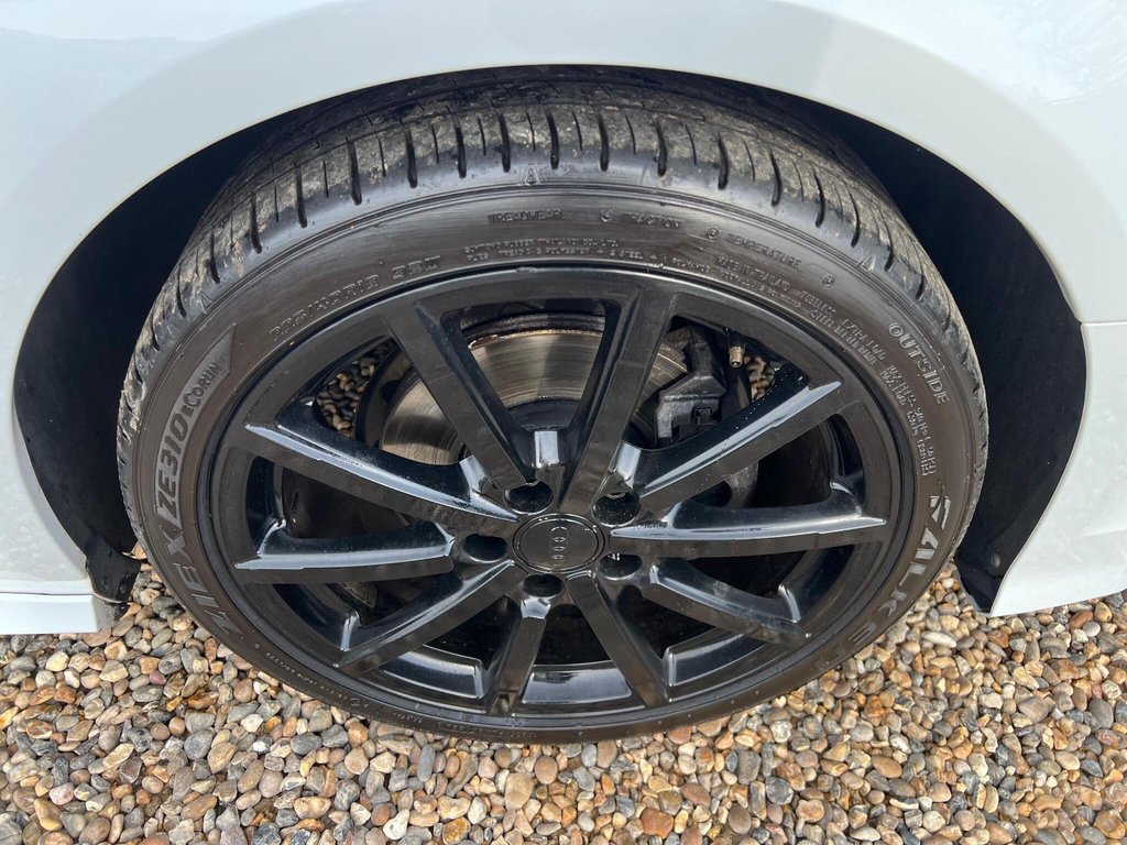 Used Audi A3 2019 for sale - 77729913: Photo 48