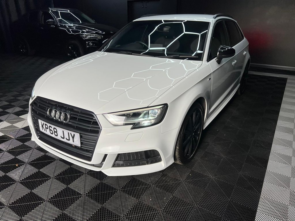 Used Audi A3 2019 for sale - 77729913: Photo 5