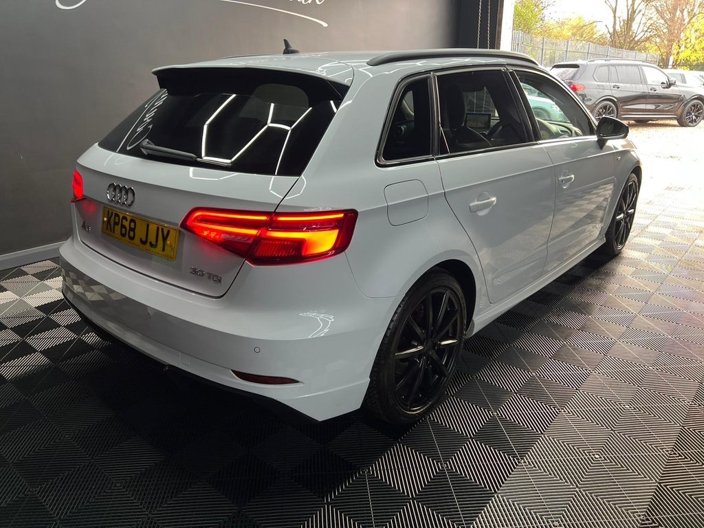 Used Audi A3 2019 for sale - 77729913: Photo 6
