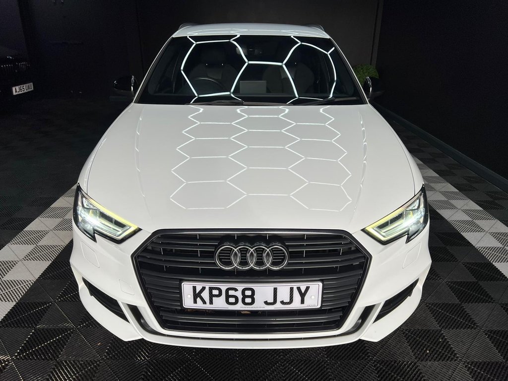 Used Audi A3 2019 for sale - 77729913: Photo 9