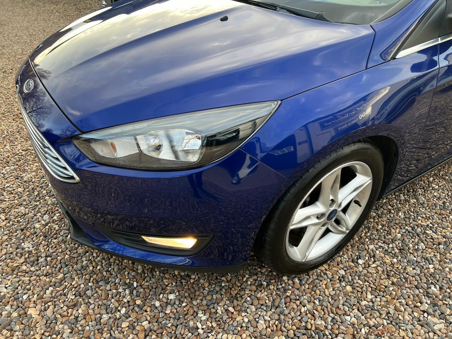 Used Ford Focus 2016 for sale - 76647631: Photo 17