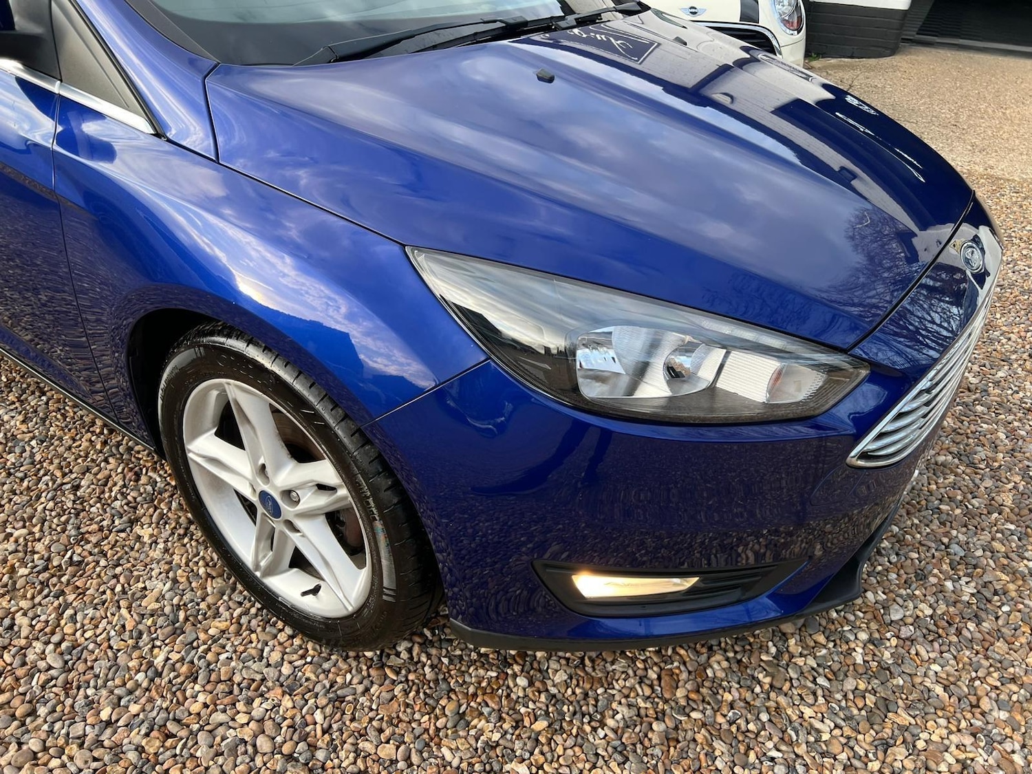 Used Ford Focus 2016 for sale - 76647631: Photo 19