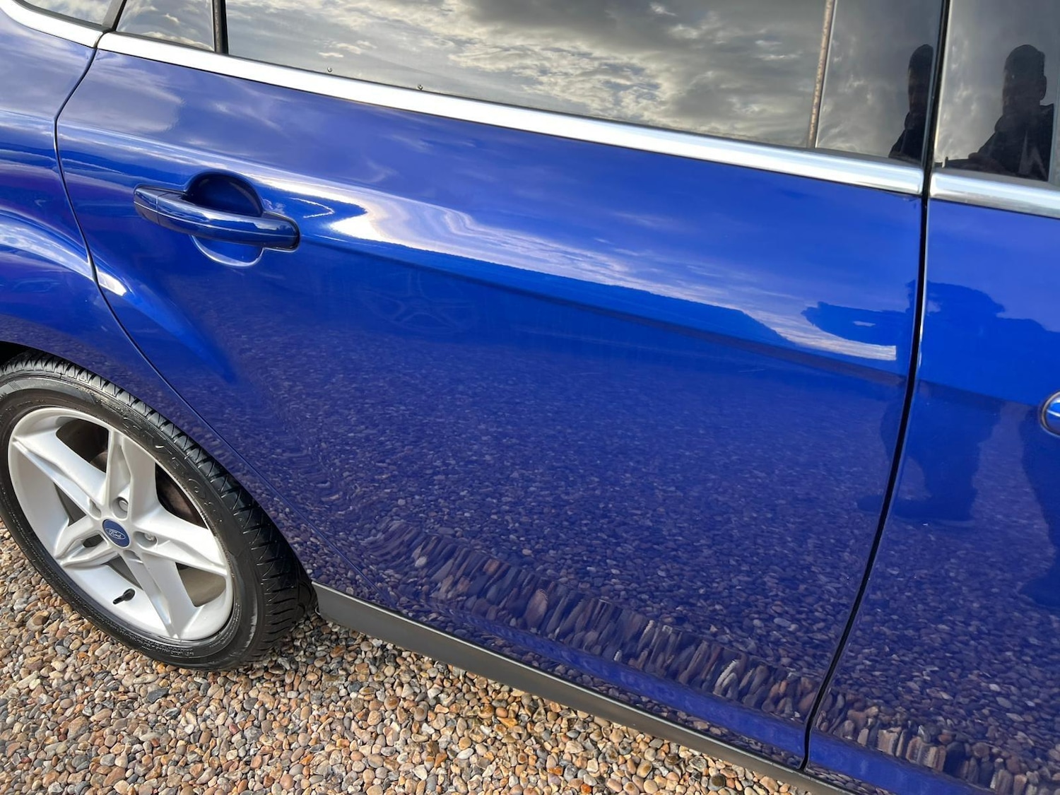 Used Ford Focus 2016 for sale - 76647631: Photo 21