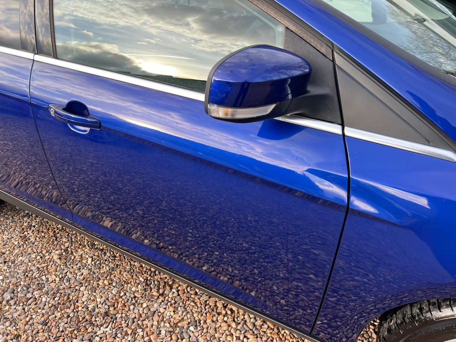 Used Ford Focus 2016 for sale - 76647631: Photo 22