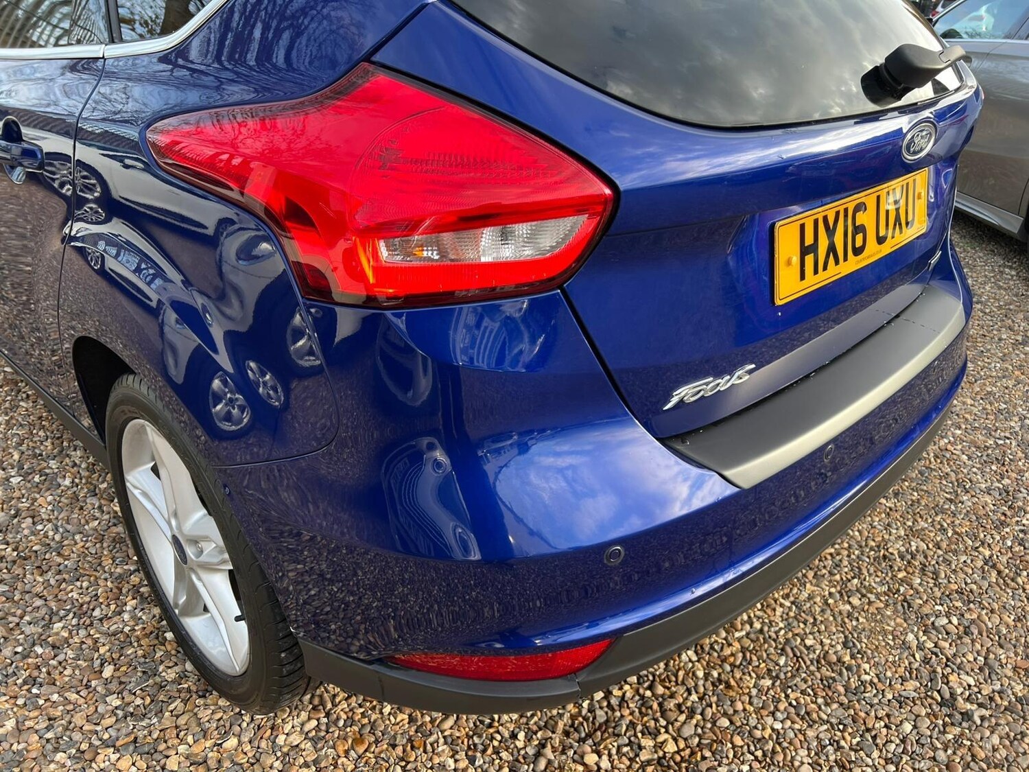 Used Ford Focus 2016 for sale - 76647631: Photo 23