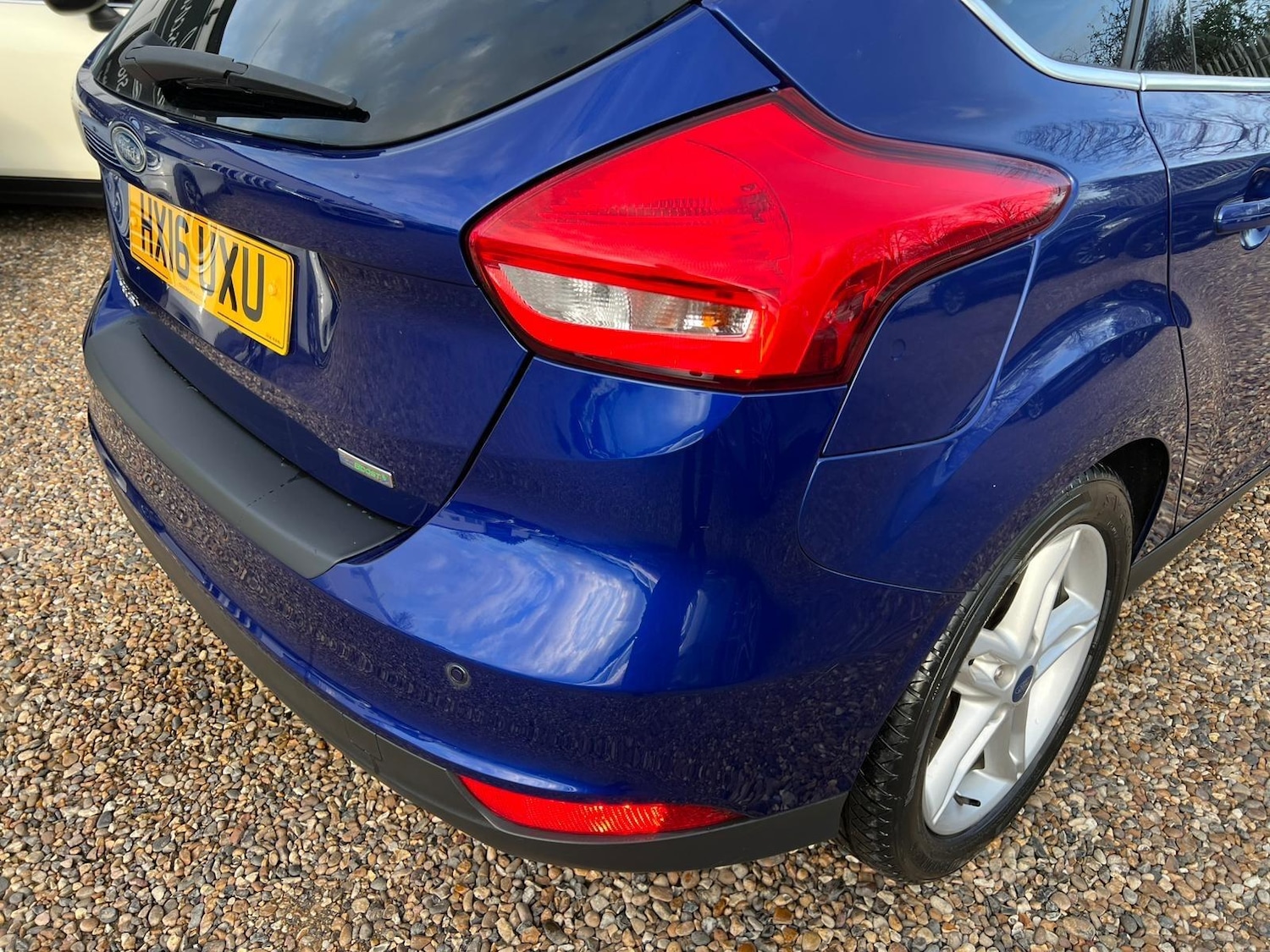 Used Ford Focus 2016 for sale - 76647631: Photo 24