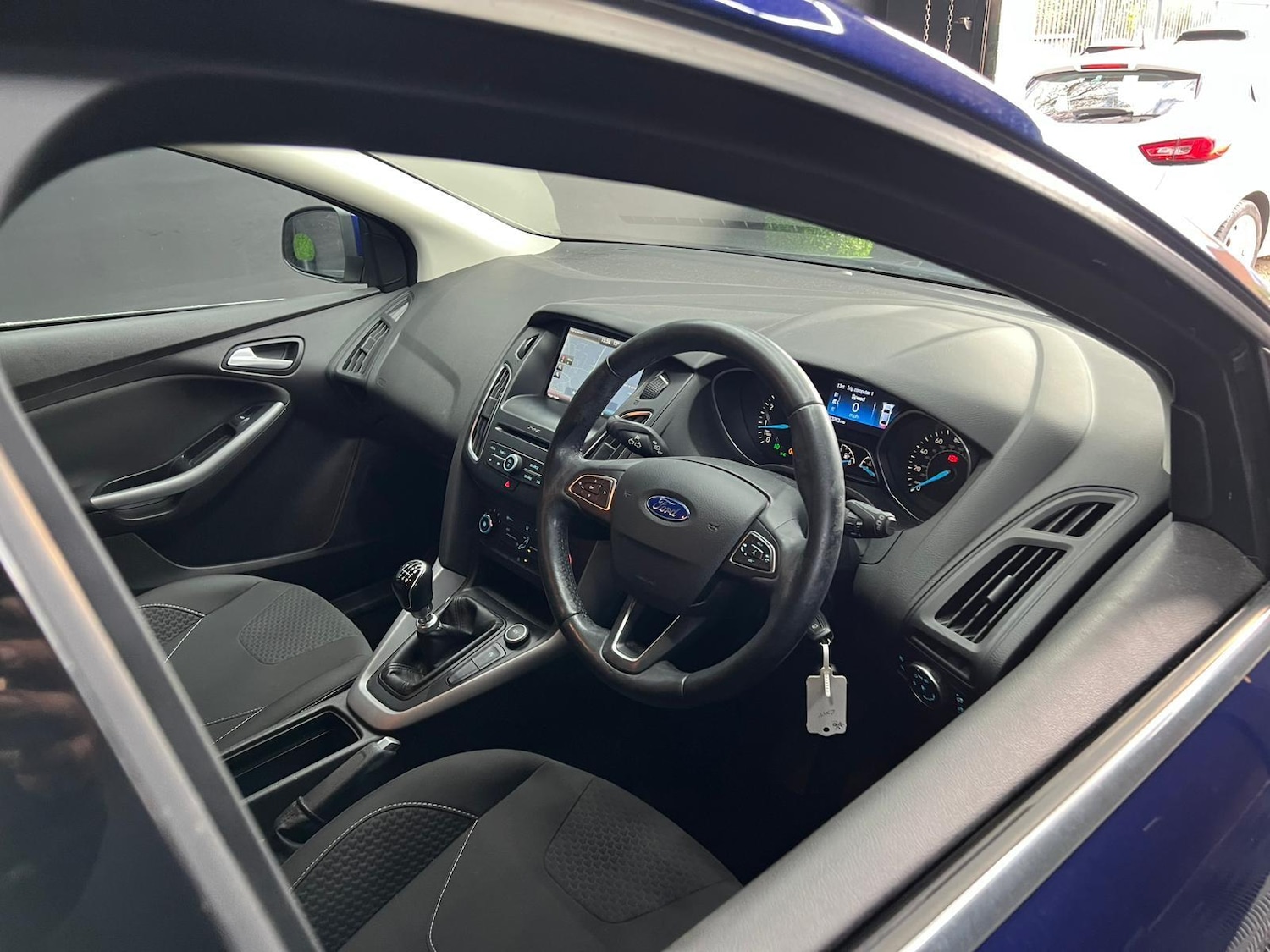 Used Ford Focus 2016 for sale - 76647631: Photo 26