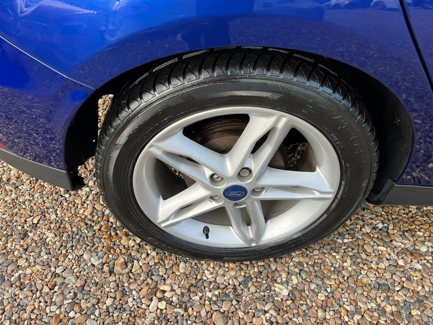 Used Ford Focus 2016 for sale - 76647631: Photo 27