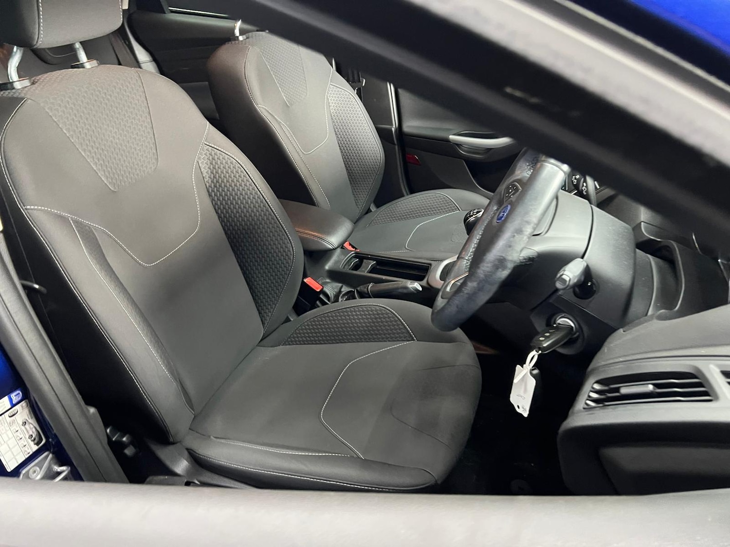 Used Ford Focus 2016 for sale - 76647631: Photo 28