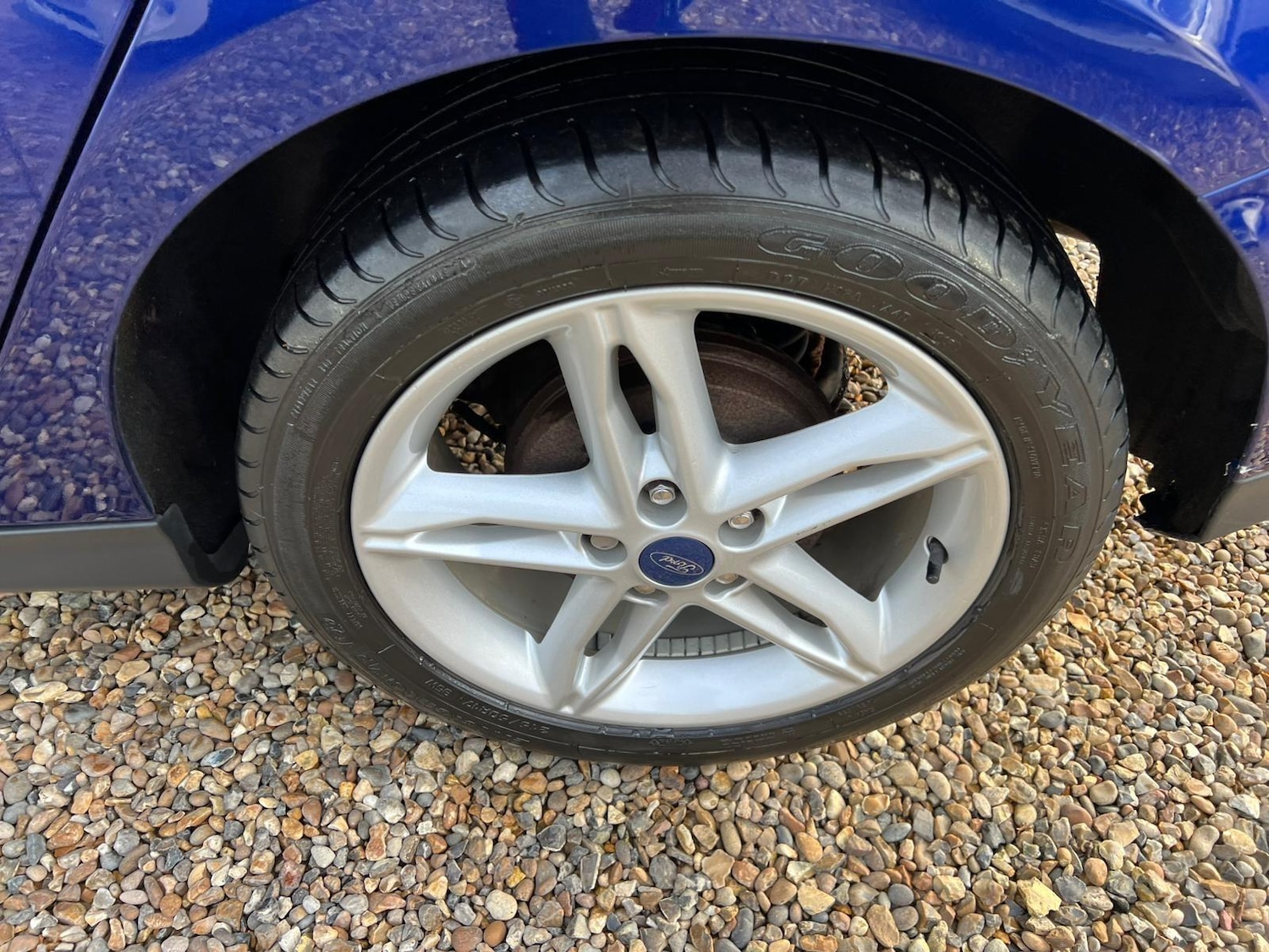 Used Ford Focus 2016 for sale - 76647631: Photo 29