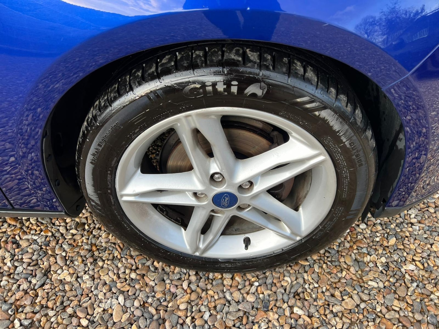 Used Ford Focus 2016 for sale - 76647631: Photo 31