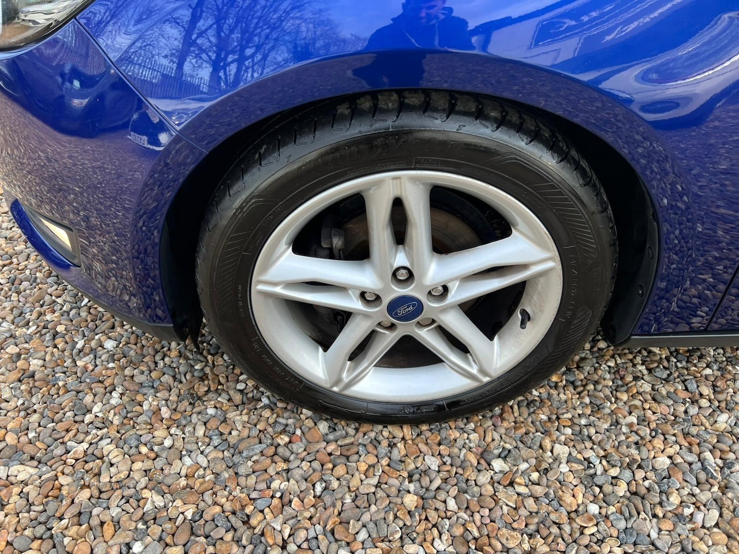 Used Ford Focus 2016 for sale - 76647631: Photo 33