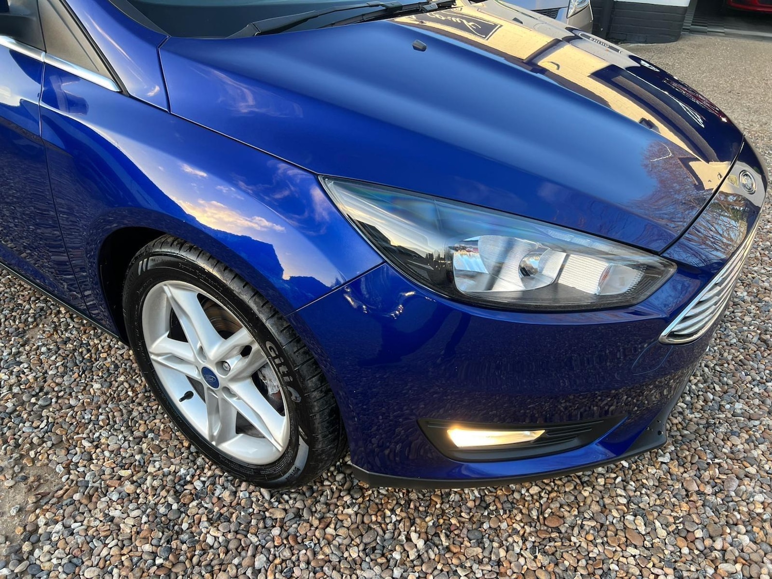 Used Ford Focus 2016 for sale - 76647631: Photo 36