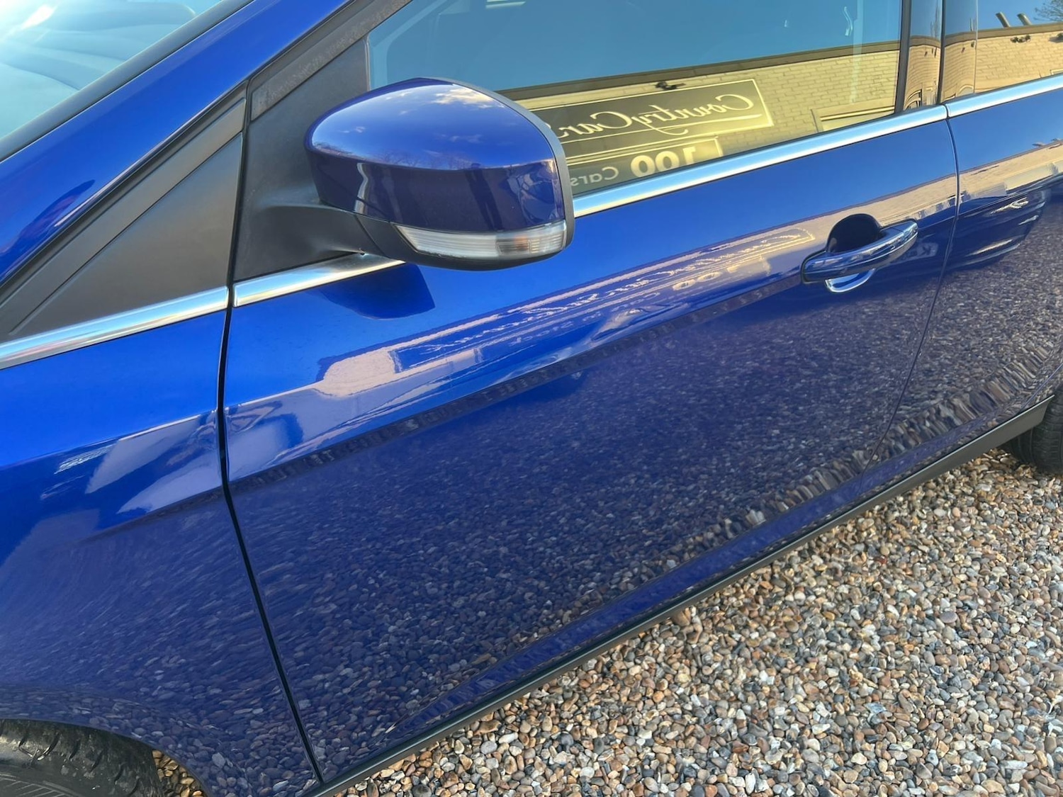 Used Ford Focus 2016 for sale - 76647631: Photo 38