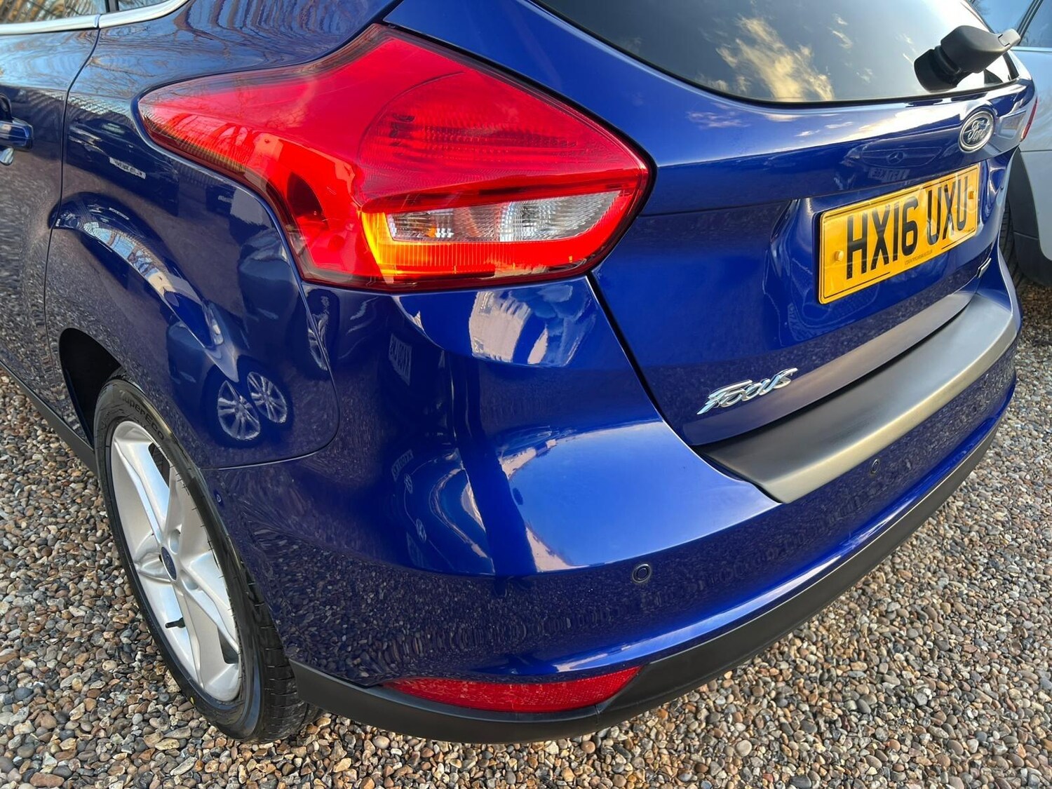 Used Ford Focus 2016 for sale - 76647631: Photo 40