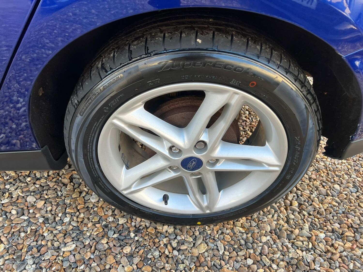 Used Ford Focus 2016 for sale - 76647631: Photo 41