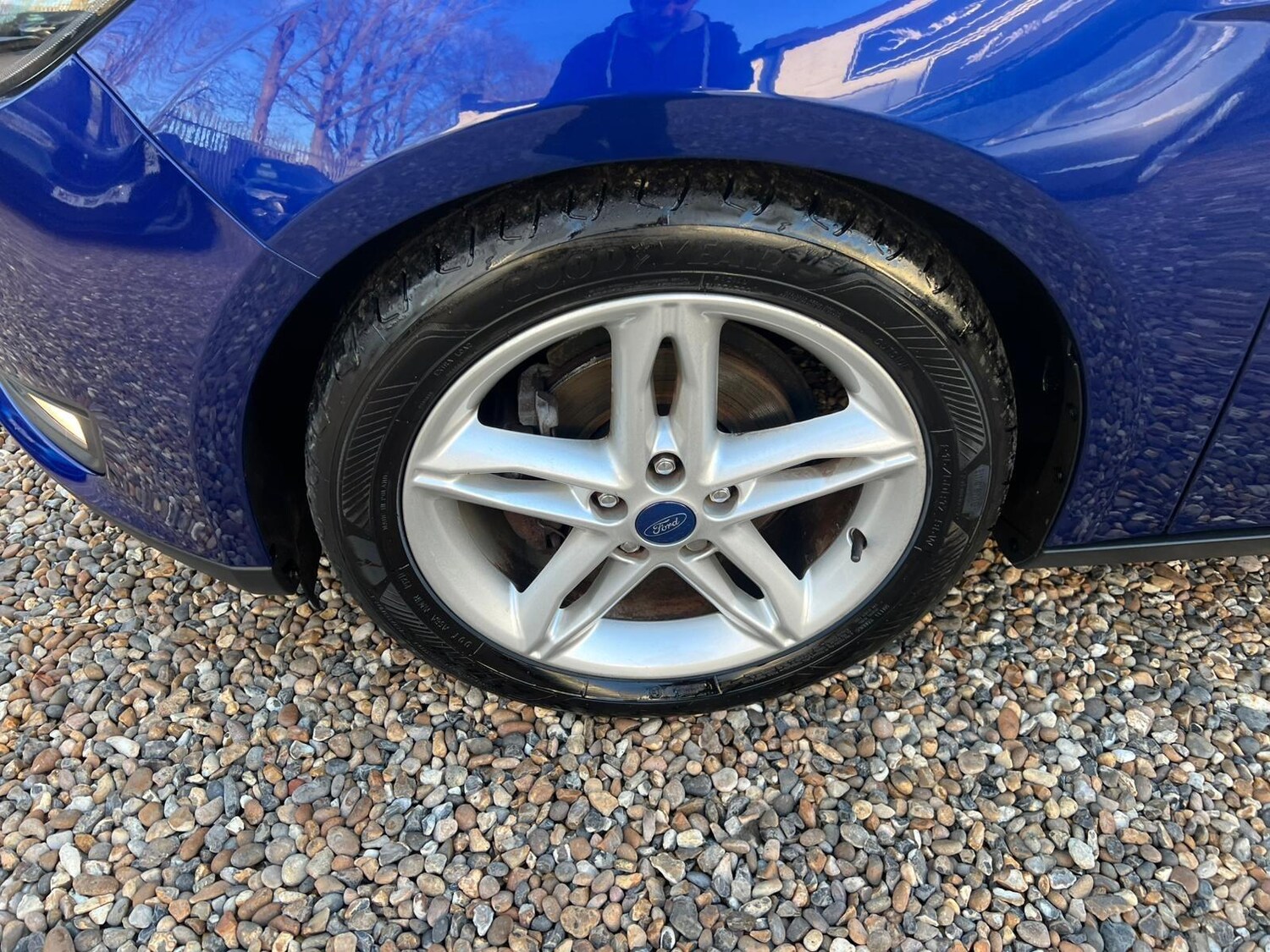 Used Ford Focus 2016 for sale - 76647631: Photo 42