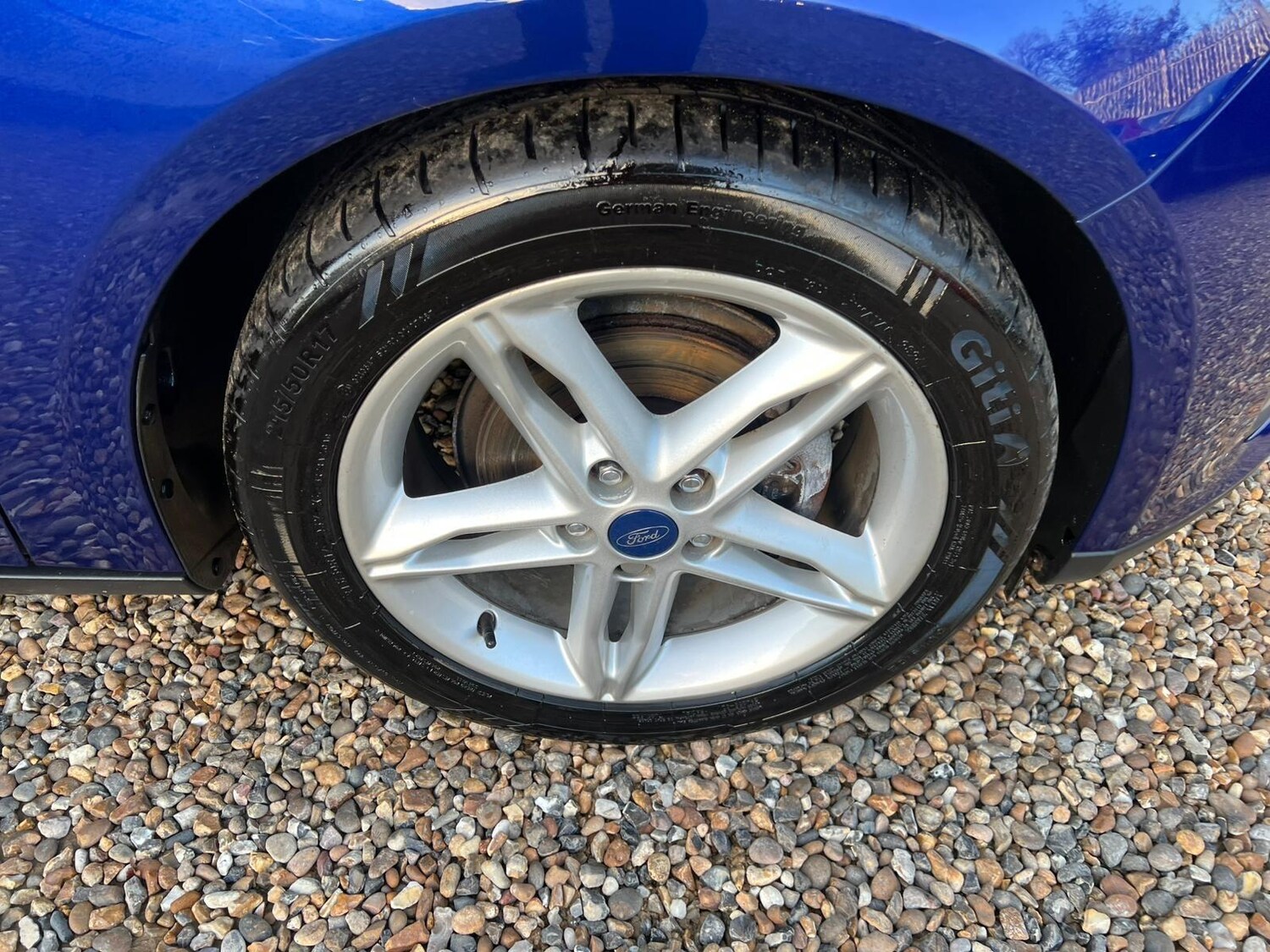 Used Ford Focus 2016 for sale - 76647631: Photo 43