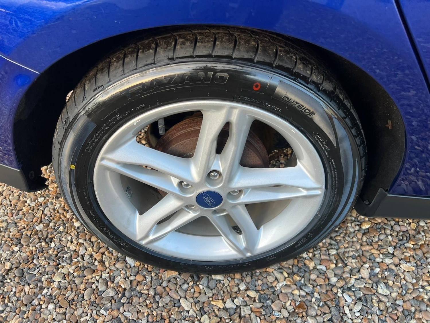 Used Ford Focus 2016 for sale - 76647631: Photo 44