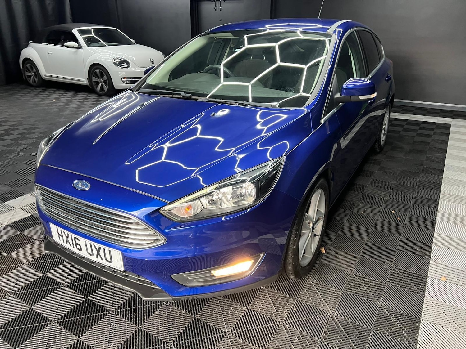 Used Ford Focus 2016 for sale - 76647631: Photo 5