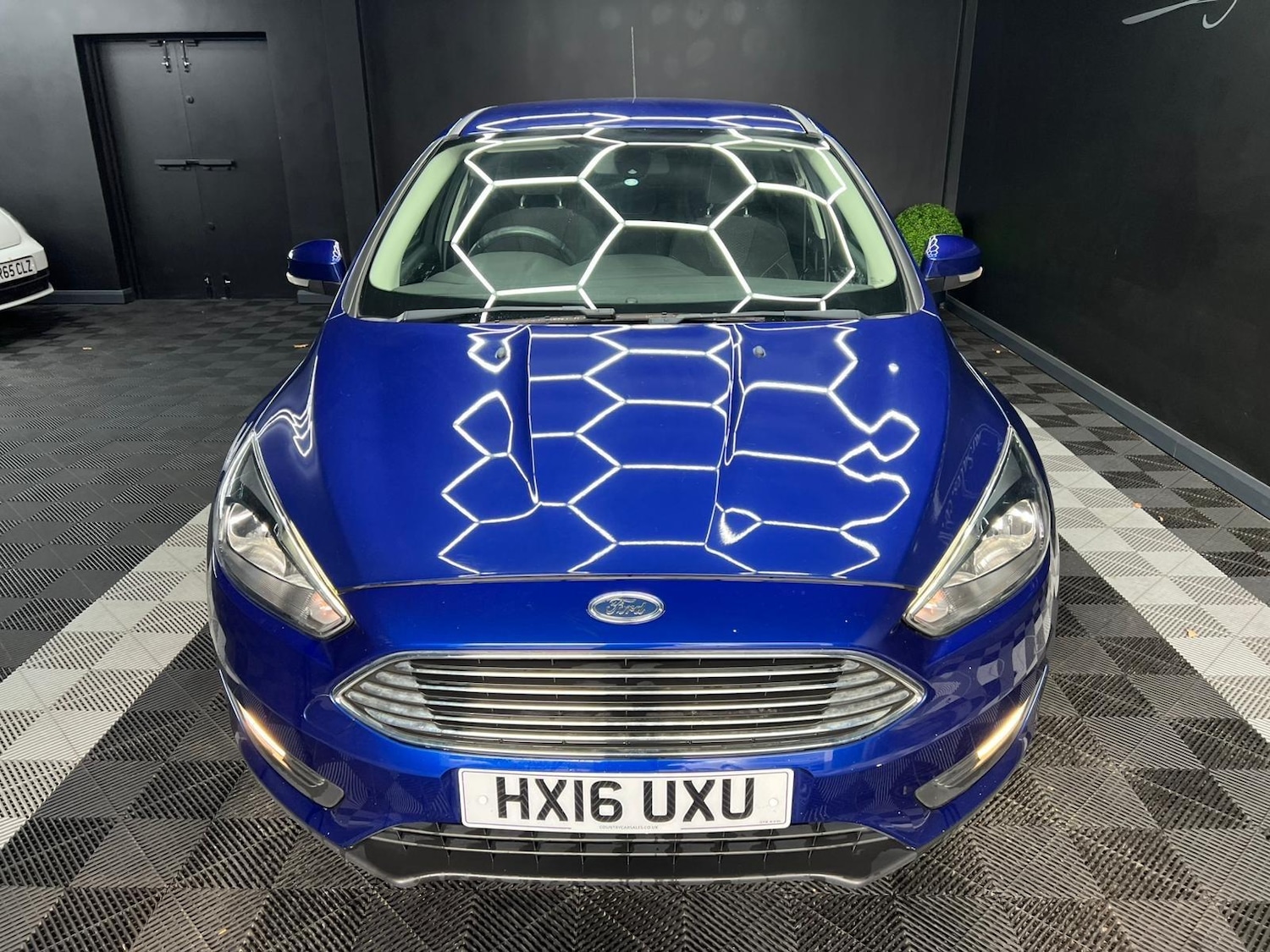 Used Ford Focus 2016 for sale - 76647631: Photo 9