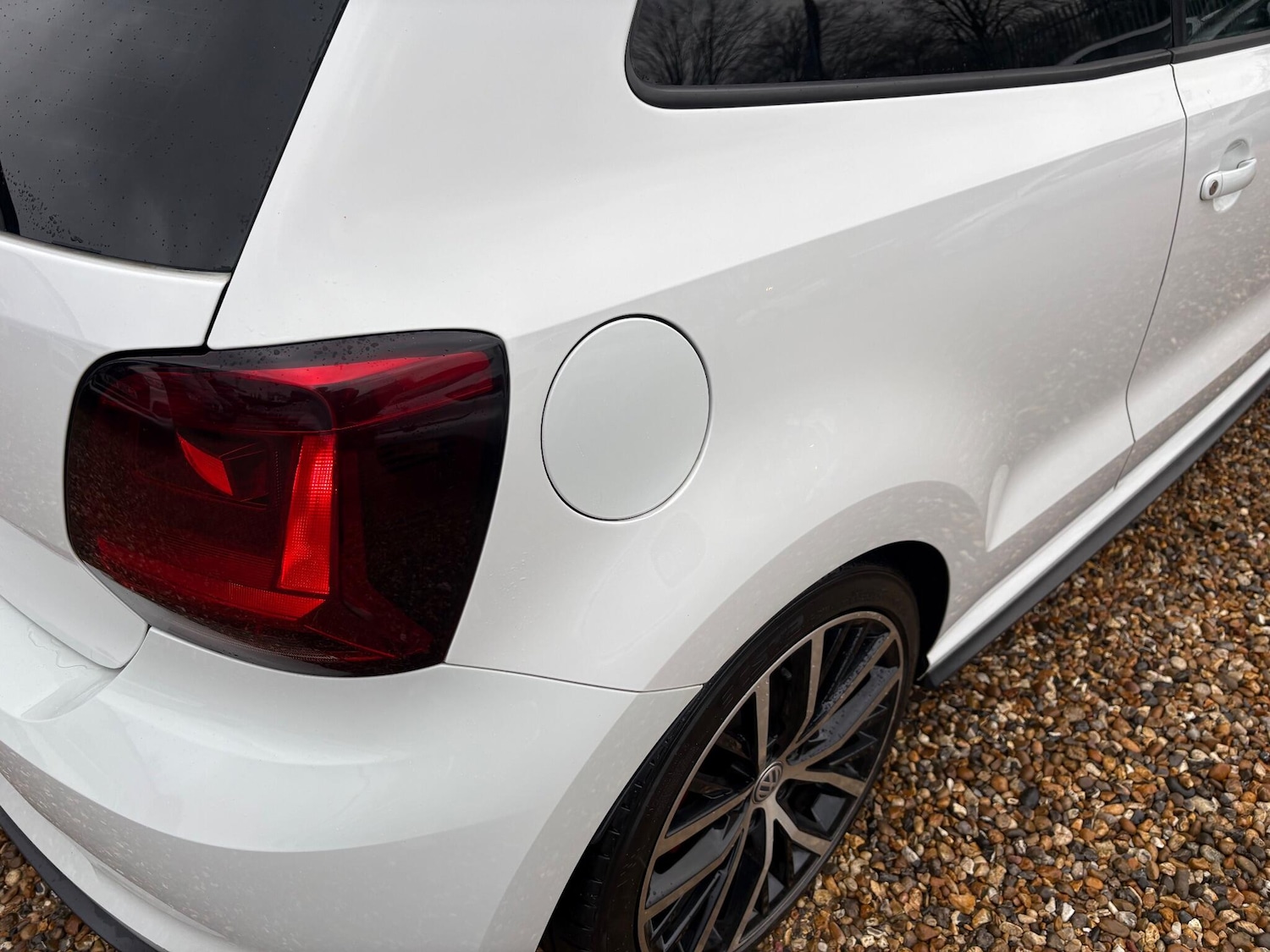 Used Volkswagen Polo 2015 for sale - 77156119: Photo 20