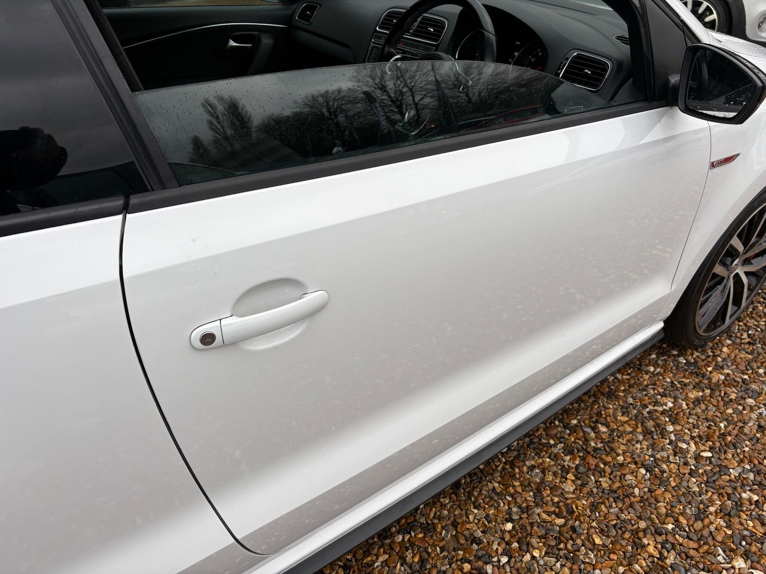 Used Volkswagen Polo 2015 for sale - 77156119: Photo 21