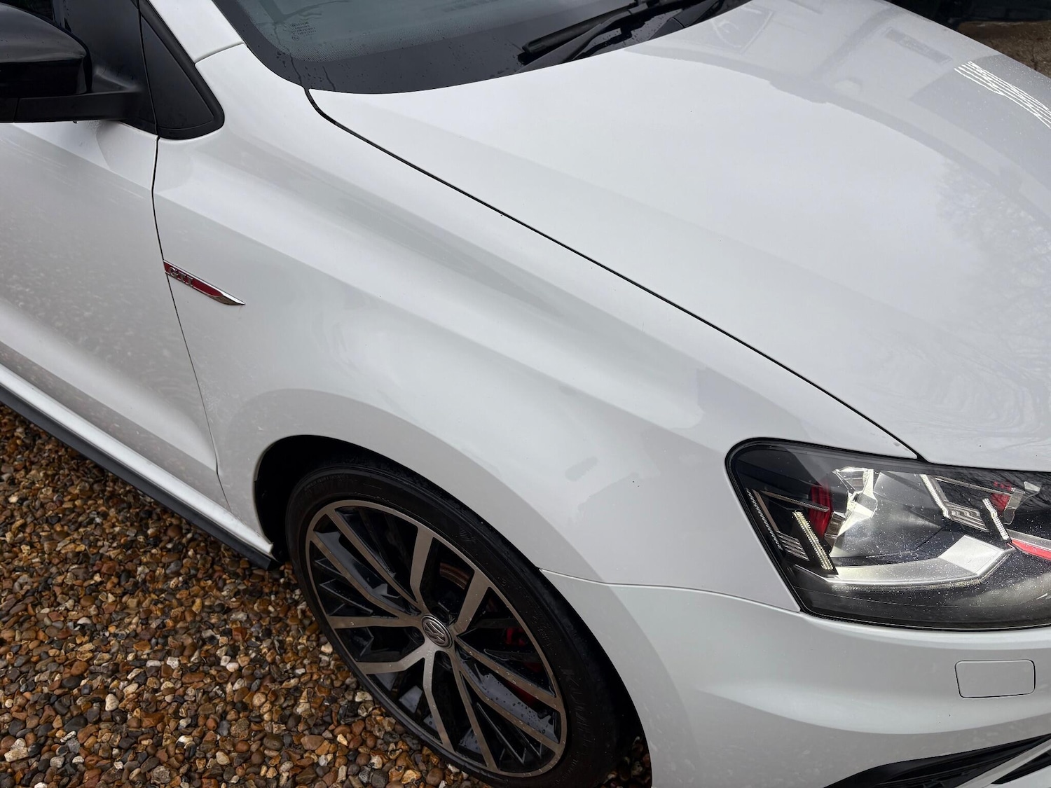 Used Volkswagen Polo 2015 for sale - 77156119: Photo 22