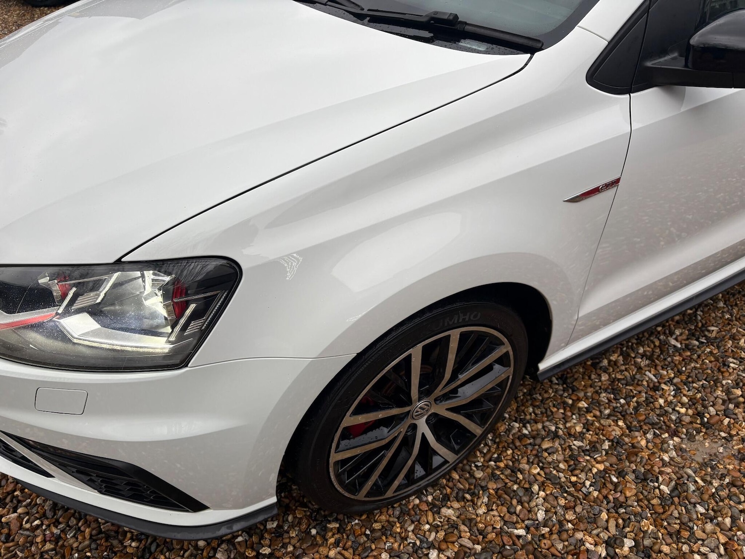 Used Volkswagen Polo 2015 for sale - 77156119: Photo 23