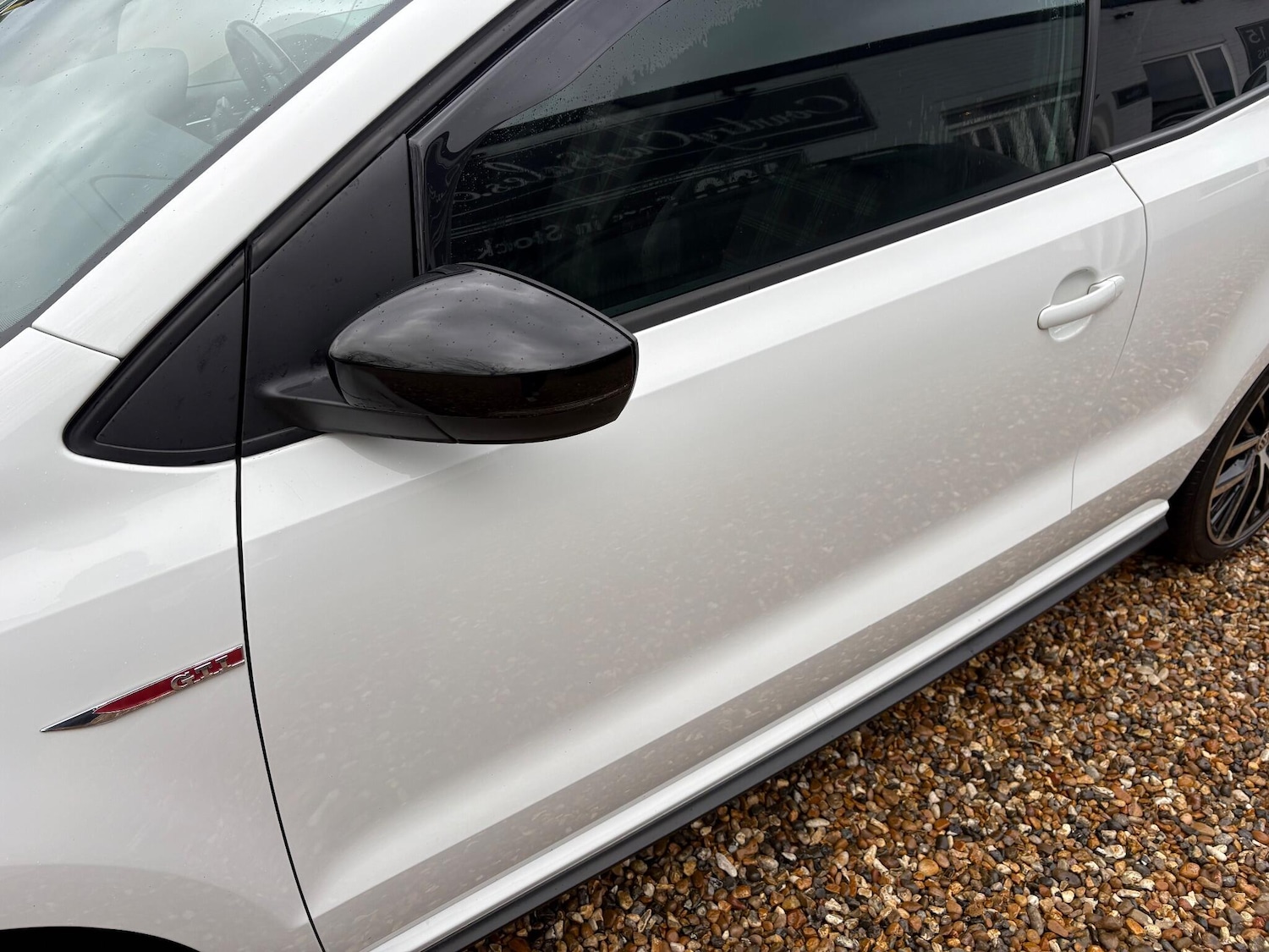 Used Volkswagen Polo 2015 for sale - 77156119: Photo 24