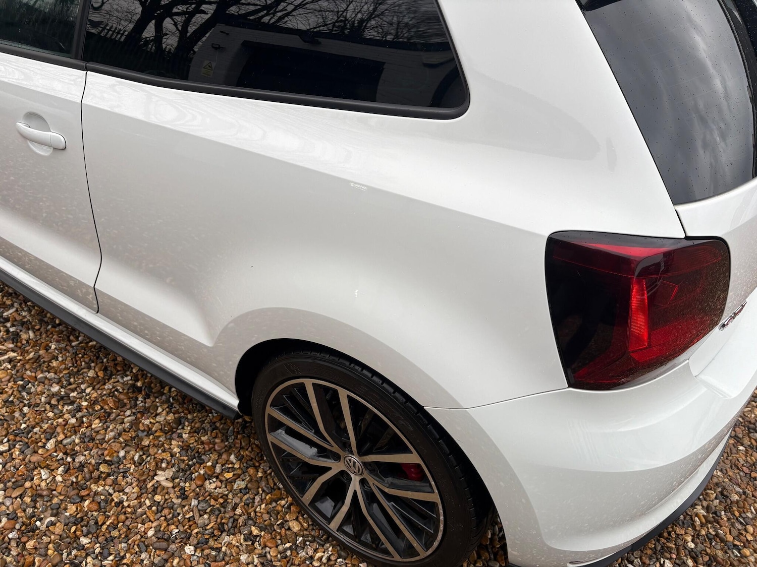 Used Volkswagen Polo 2015 for sale - 77156119: Photo 25