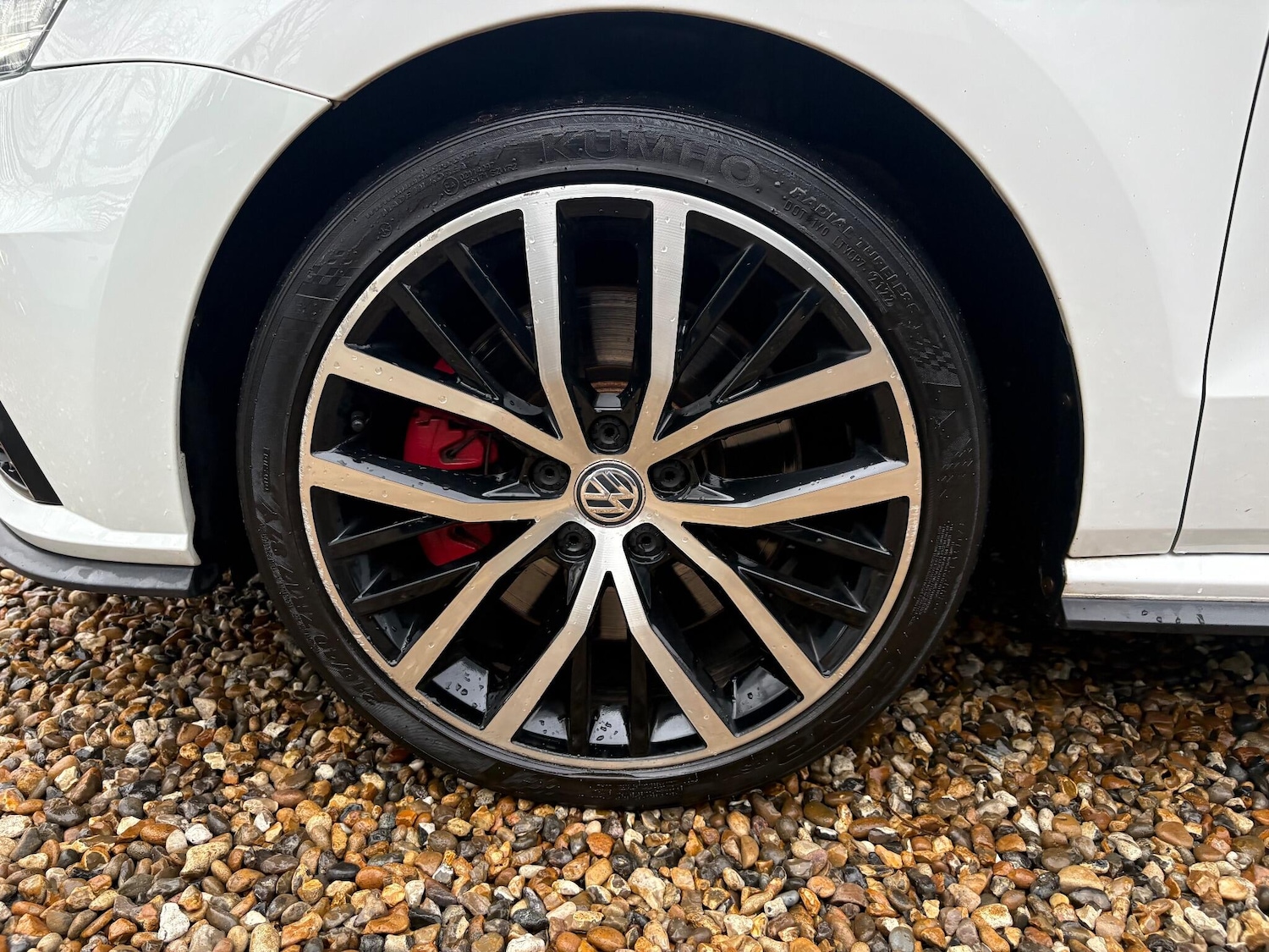 Used Volkswagen Polo 2015 for sale - 77156119: Photo 29