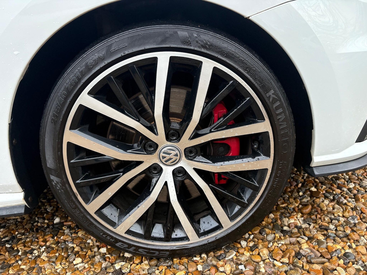 Used Volkswagen Polo 2015 for sale - 77156119: Photo 30