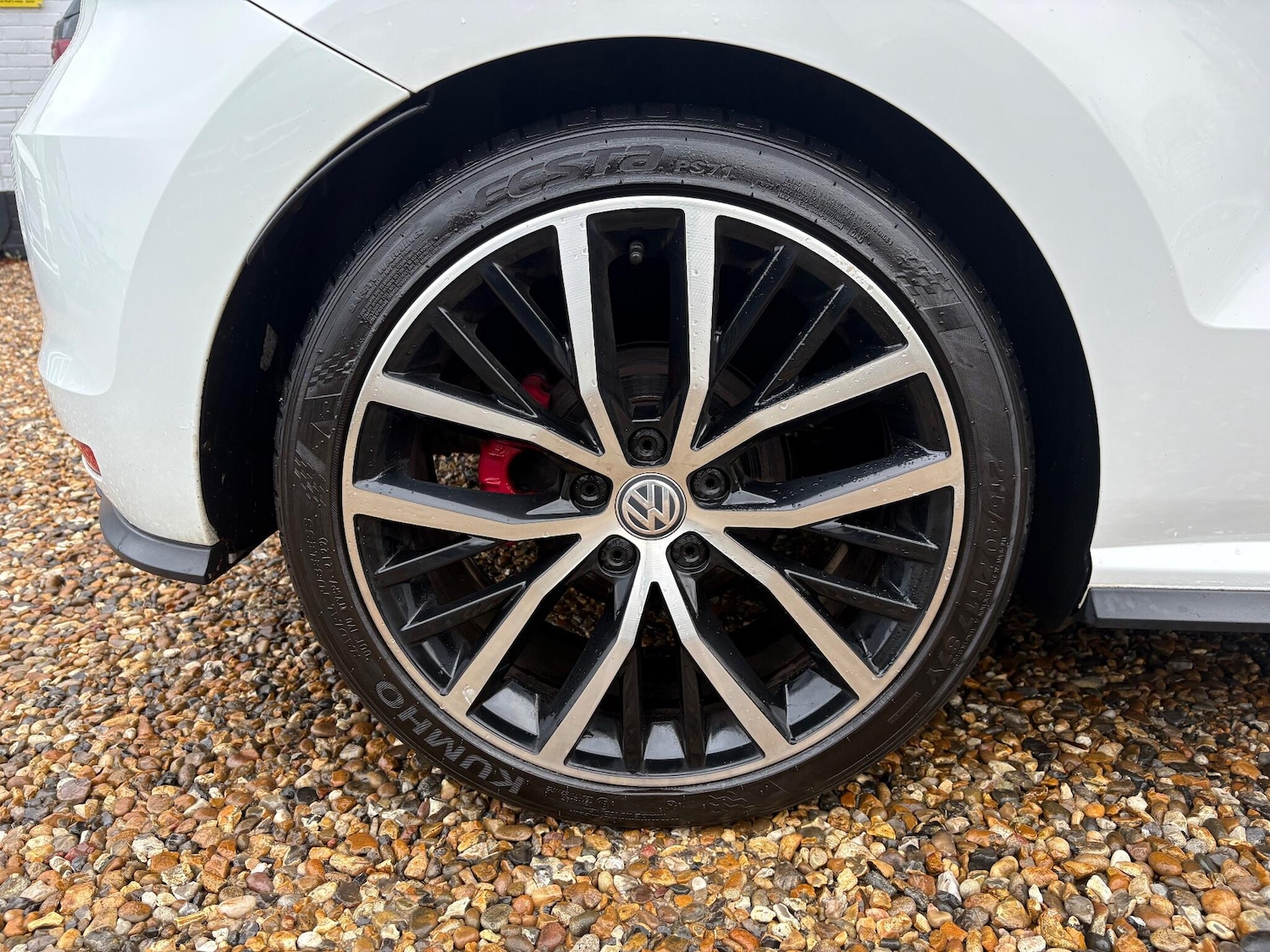 Used Volkswagen Polo 2015 for sale - 77156119: Photo 31