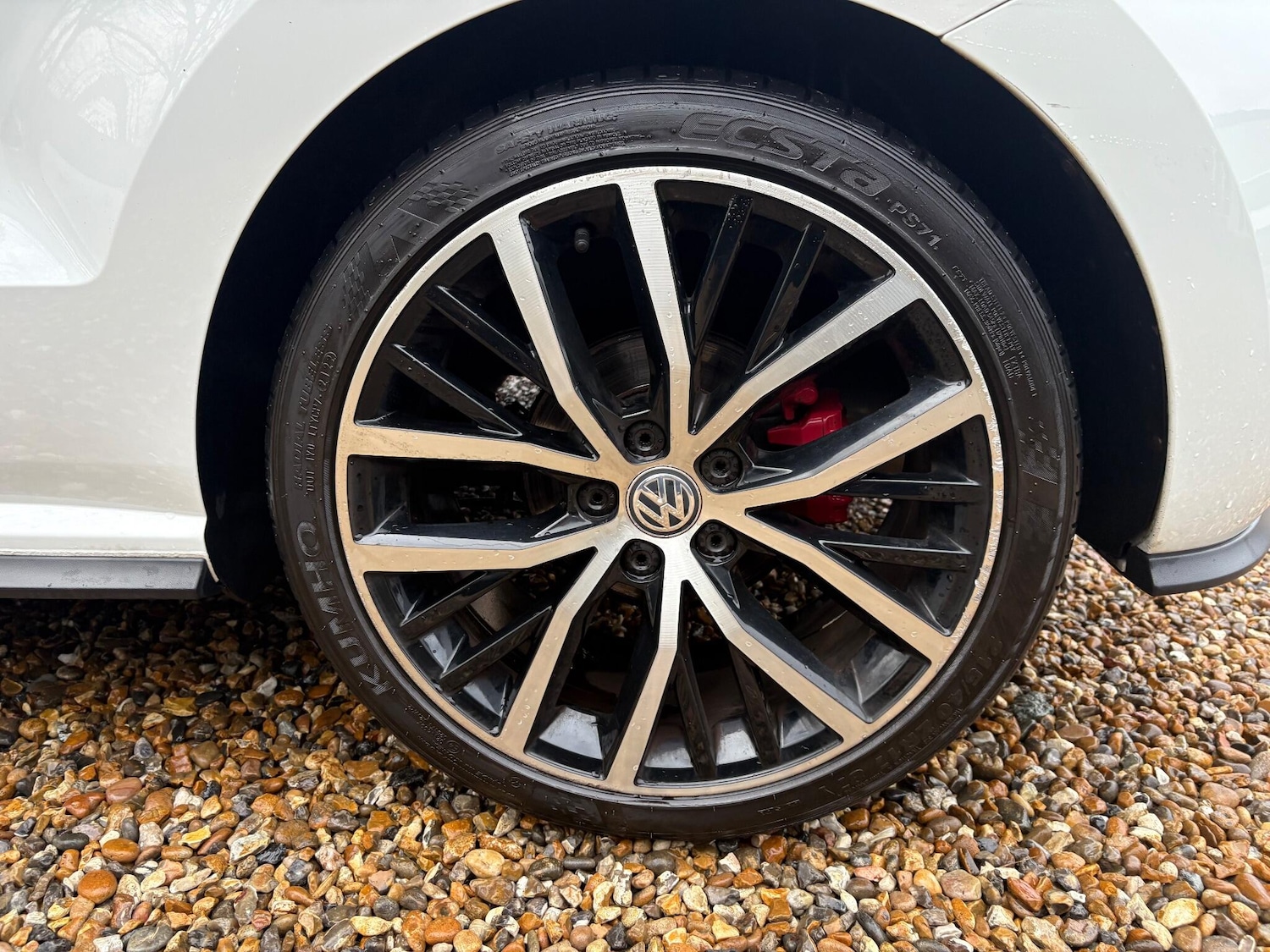 Used Volkswagen Polo 2015 for sale - 77156119: Photo 32