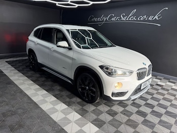 Used BMW X1 2016 for sale - 78875376: Photo