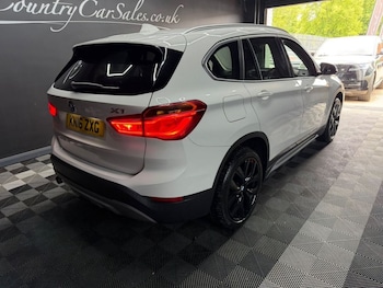 Used BMW X1 2016 for sale - 78875376: Photo