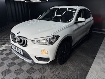 Used BMW X1 2016 for sale - 78875376: Photo