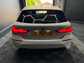 Used BMW 1 Series 2020 for sale - 79358936: Photo