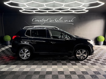 Used Peugeot 2008 2016 for sale - 77377289: Photo