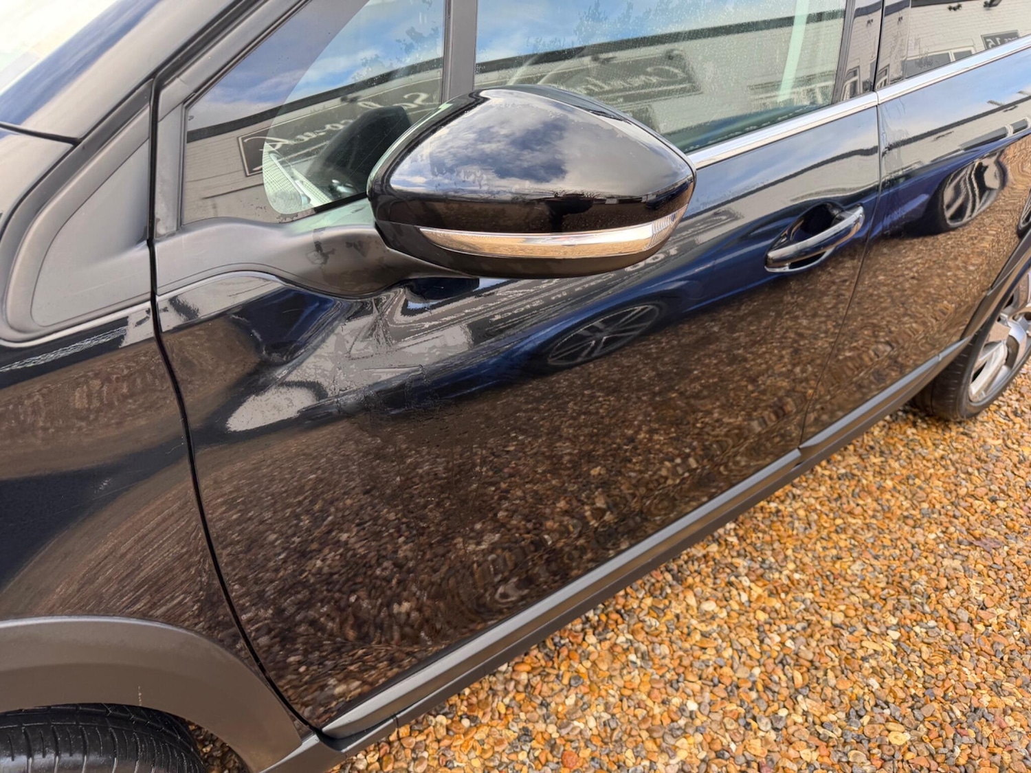 Used Peugeot 2008 2016 for sale - 77377289: Photo 27