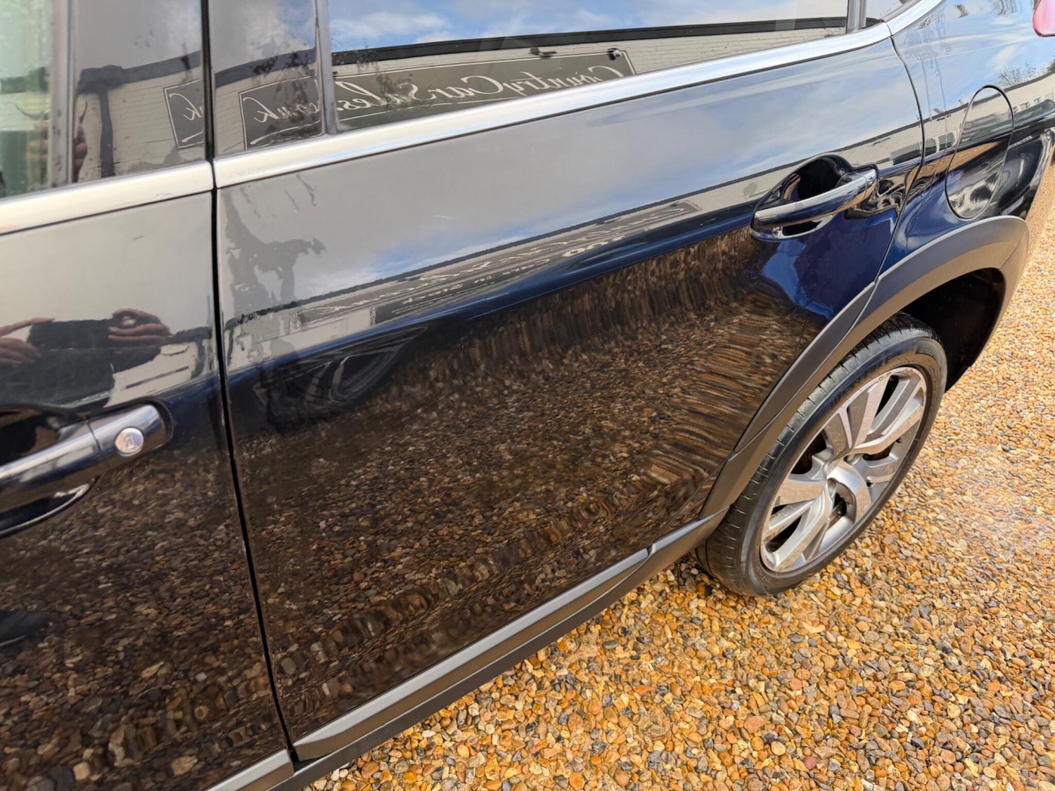 Used Peugeot 2008 2016 for sale - 77377289: Photo 28